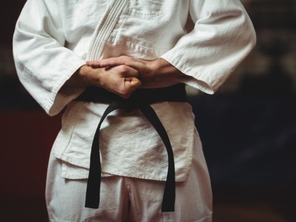 Dlaczego karate-do jest skuteczne?