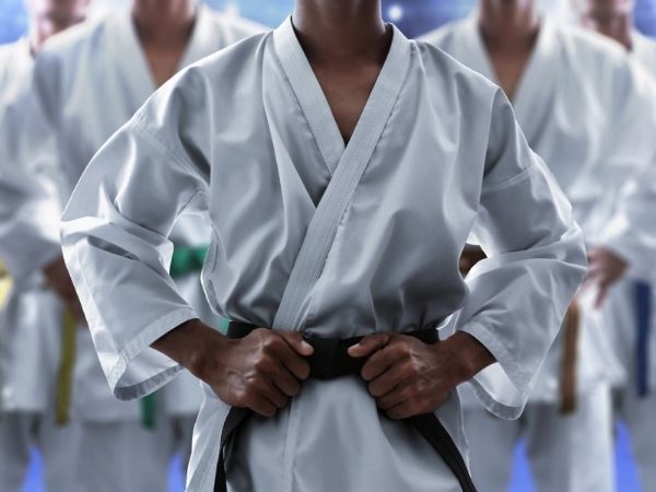 Czym jest karate i dlaczego warto się uczyć?