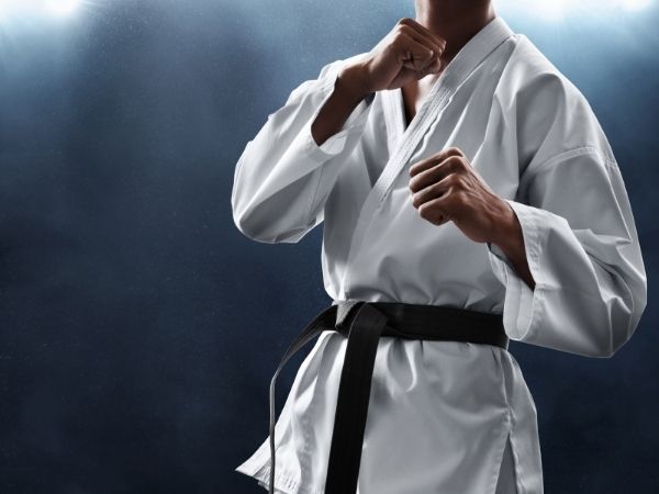 5 wskazówek, jak usprawnić trening judo