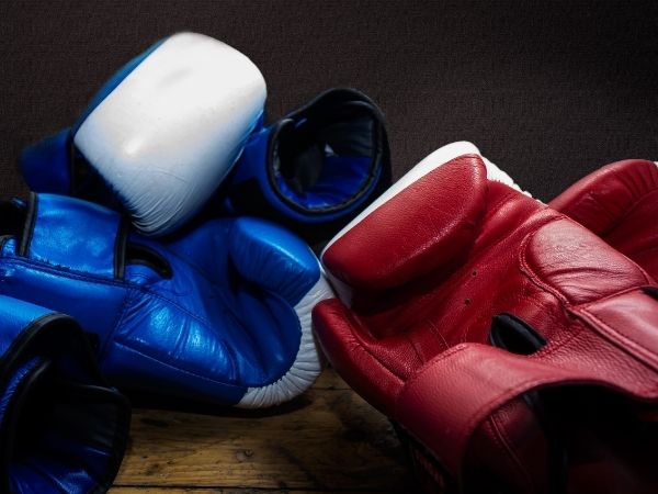 Najlepszy sposób na trenowanie boksu i poznanie podstawowych zasad sztuk walki
