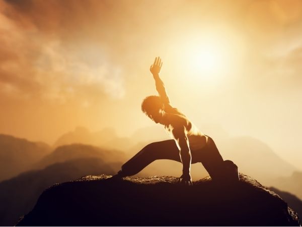 Jak trenować Kung Fu: Przewodnik dla początkujących