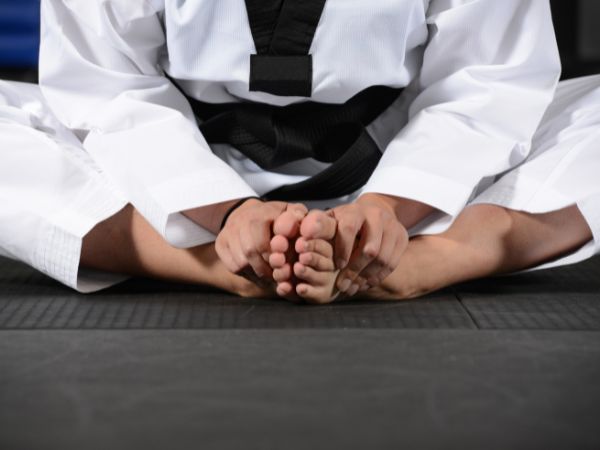 Dojo: Doskonałe miejsce do nauki i doskonalenia umiejętności w zakresie sztuk walki