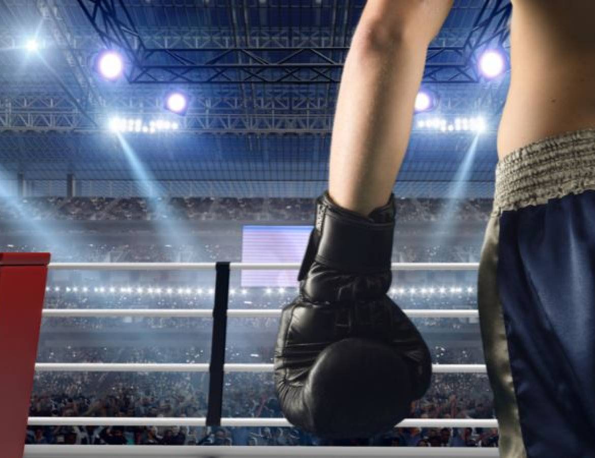 5 sposobów, w jaki boks może pomóc w osiągnięciu aktywności fizycznej i kondycji